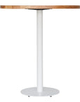 Casuarina Table Top | Round | Oak Uniqwa Collections