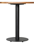 Casuarina Table Top | Round | Oak Uniqwa Collections