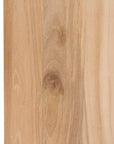 Jonson Table Top | Square | Teak Uniqwa Collections