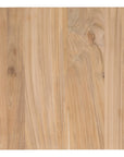 Jonson Table Top | Square | Teak Uniqwa Collections