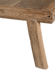 Kalahari Lounger Uniqwa Collections