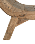 Kalahari Lounger Uniqwa Collections