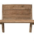 Kalahari Lounger Uniqwa Collections