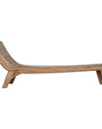 Kalahari Lounger Uniqwa Collections