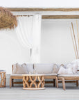 Karoo Sofa | Two Seater Uniqwa Collections