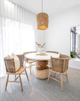 Moya Dining Chair Uniqwa Collections