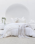 Bedside | Naga Inspired Limited Edition Designed by Charl van Heerden