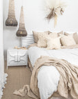Bedside | Naga Inspired Limited Edition Designed by Charl van Heerden