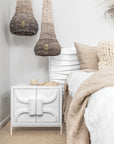 Bedside | Naga Inspired Limited Edition Designed by Charl van Heerden