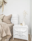 Bedside | Naga Inspired Limited Edition Designed by Charl van Heerden