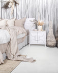 Bedside | Naga Inspired Limited Edition Designed by Charl van Heerden