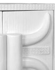Bedside | Naga Inspired Limited Edition Designed by Charl van Heerden