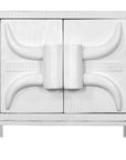 Bedside | Naga Inspired Limited Edition Designed by Charl van Heerden