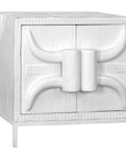Bedside | Naga Inspired Limited Edition Designed by Charl van Heerden