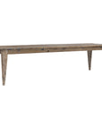 Sharman Dining Table 2.2 Metre Uniqwa Collections