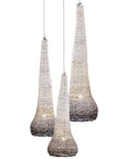Sisal Pendant Light Uniqwa + Klaylife