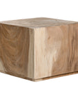 Blok Modular Coffee Table Uniqwa Collections
