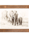 Africa Wall Art | Kunye Uniqwa Collections