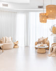 Amandla Coffee Table Uniqwa Collections