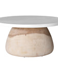Amandla Coffee Table Uniqwa Collections