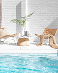 Amandla Coffee Table Uniqwa Collections