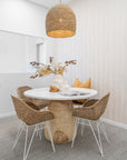 Amandla Dining Table Uniqwa Collections