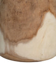 Amandla Side Table Uniqwa Collections