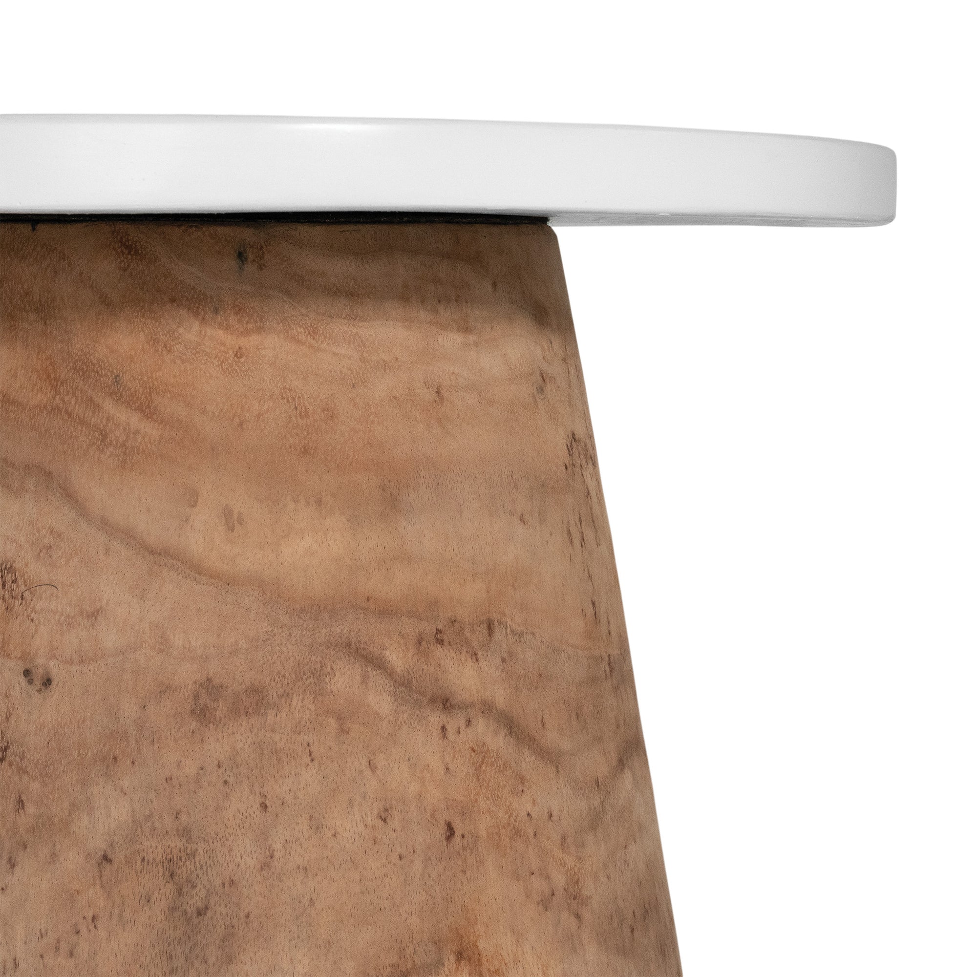 Amandla Side Table Uniqwa Collections