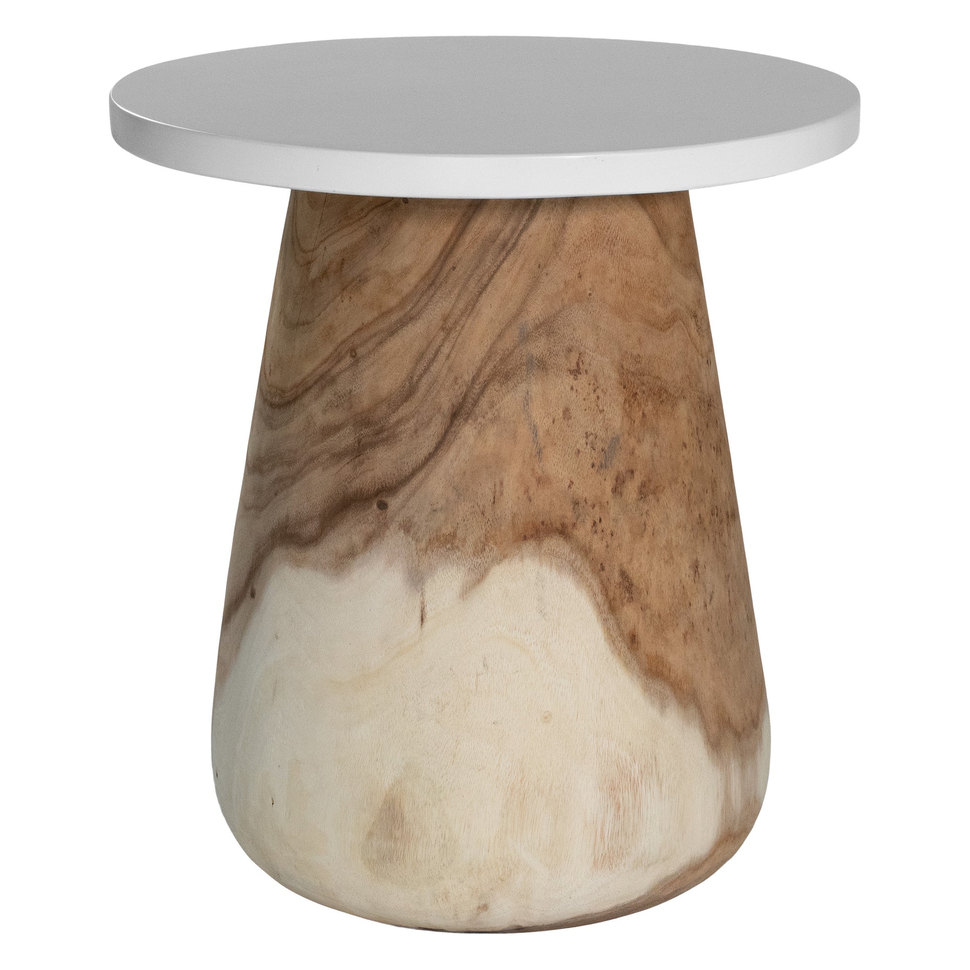 Amandla Side Table Uniqwa Collections