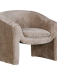 Azura Occasional Chair | Desert Haze Uniqwa Collections