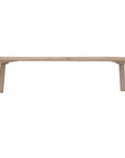 Bamboo Coffee Table | Blonde Designed by Charl van Heerden