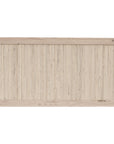 Bamboo Coffee Table | Blonde Designed by Charl van Heerden