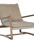 Barbuda Occasional Chair | Desert Sage Uniqwa Collections