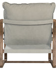 Barbuda Occasional Chair | Fog Uniqwa Collections