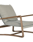 Barbuda Occasional Chair | Fog Uniqwa Collections