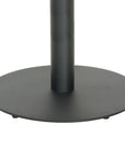 Bar Table Base Uniqwa Collections