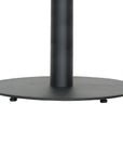 Bar Table Base Uniqwa Collections