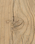 Brunswick Table | Round | Elm Uniqwa Collections