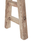 Kusina Bench | Elm Uniqwa Collections