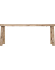 Kusina Bench | Elm Uniqwa Collections