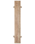 Kusina Bench | Elm Uniqwa Collections