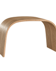 Elula Stool | Wide Uniqwa Collections