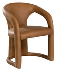 Fikile Dining Chair | Leather Uniqwa Collections