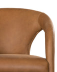 Fikile Dining Chair | Leather Uniqwa Collections