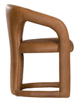 Fikile Dining Chair | Leather Uniqwa Collections