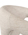 Fikile Dining Chair | Natural Uniqwa Collections