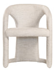 Fikile Dining Chair | Natural Uniqwa Collections