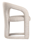 Fikile Dining Chair | Natural Uniqwa Collections