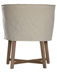 Guatemala Dining Chair | Desert Sage Uniqwa Collections