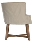 Guatemala Dining Chair | Desert Sage Uniqwa Collections